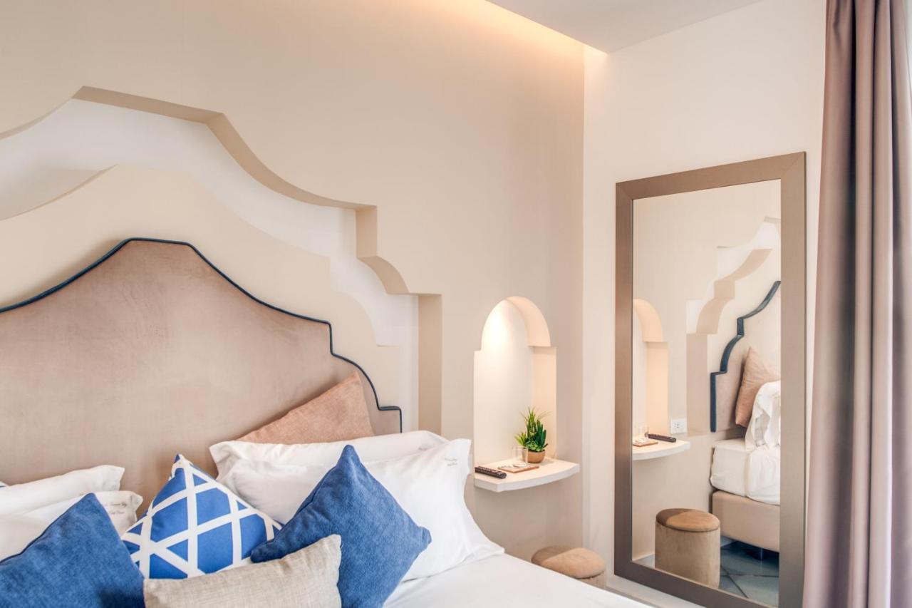 Hotel City Sorrento