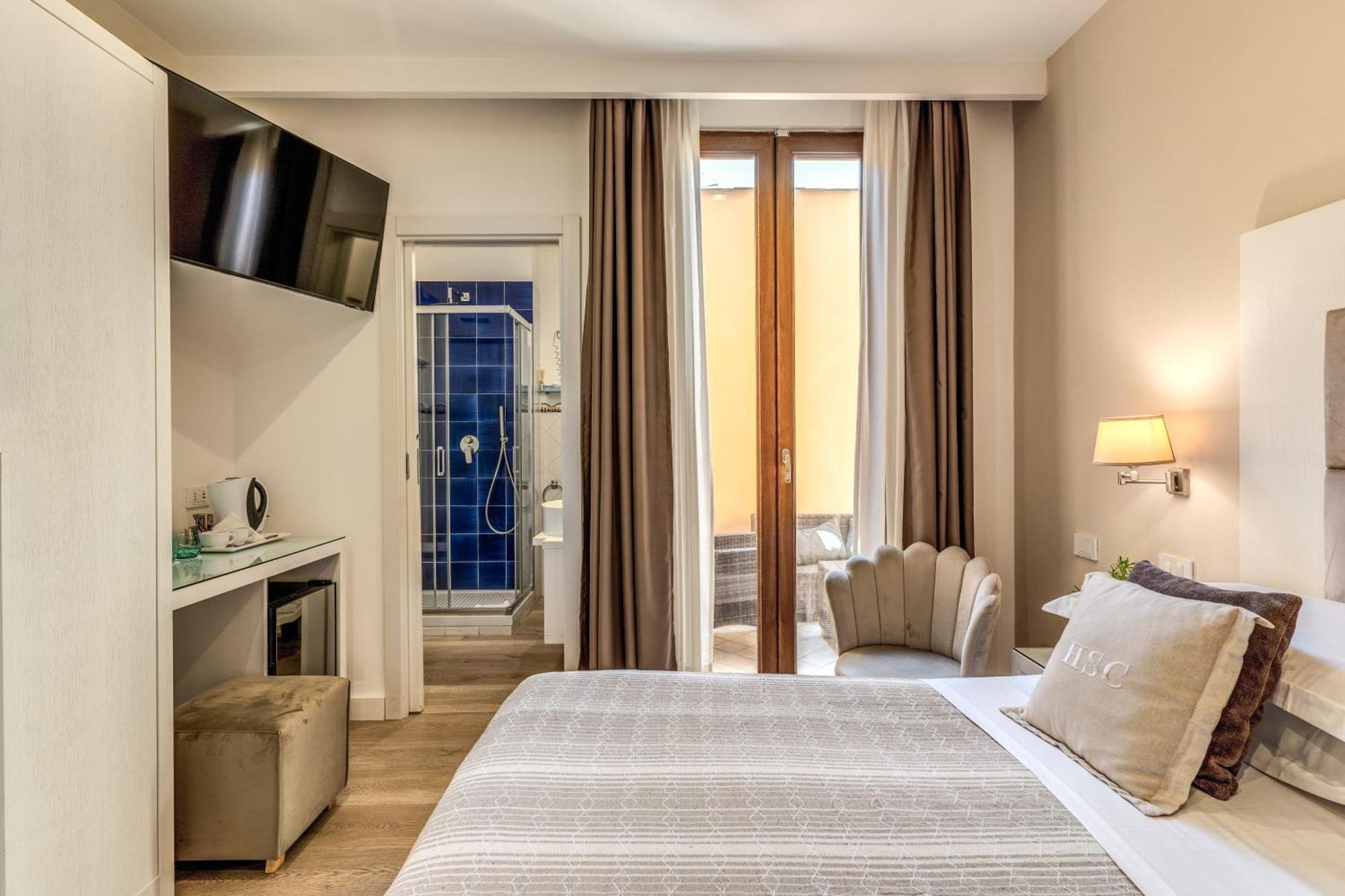 Hotel City