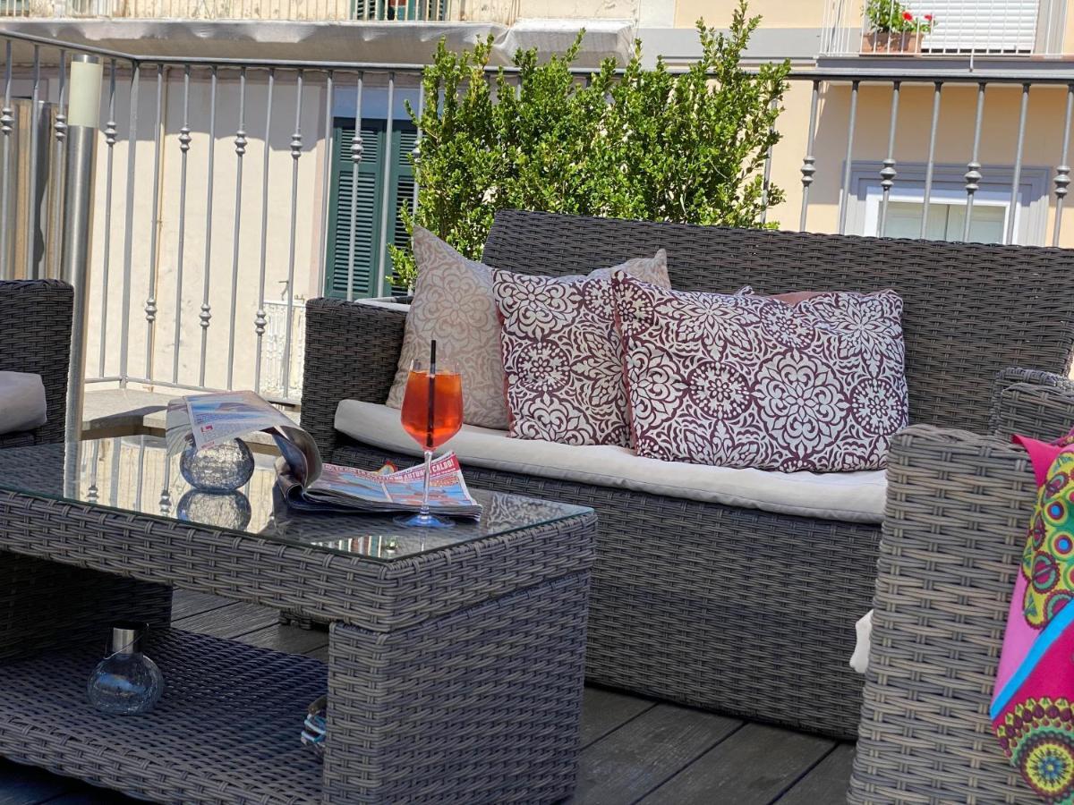 Hotel Sorrento City 3* Sorrente