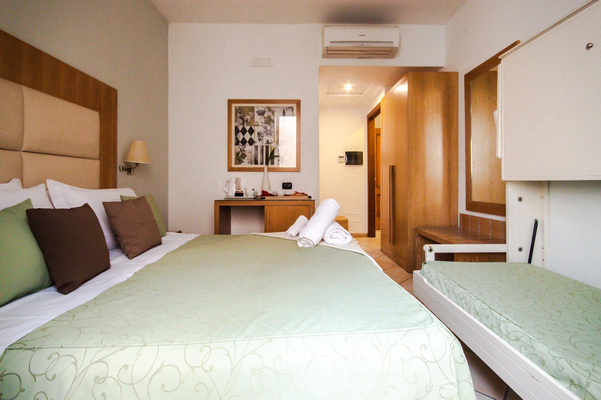 Hotel Sorrento City Hotel Sorrente