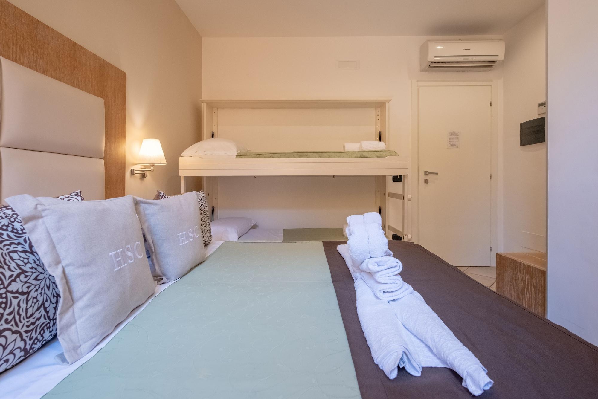 Hotel Sorrento City Sorrente