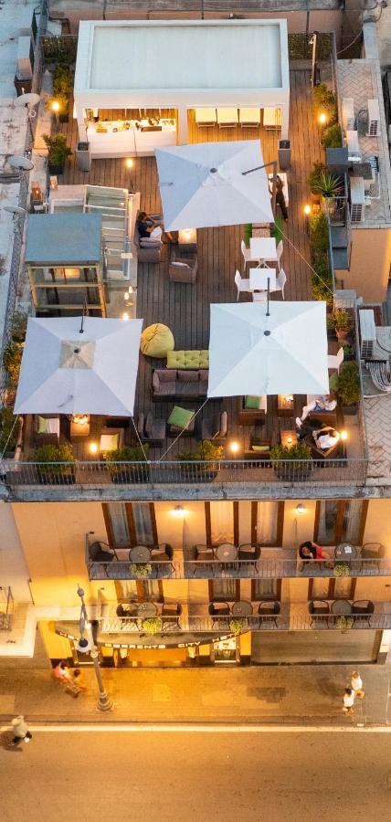 Hotel Sorrento City Hotel Sorrente