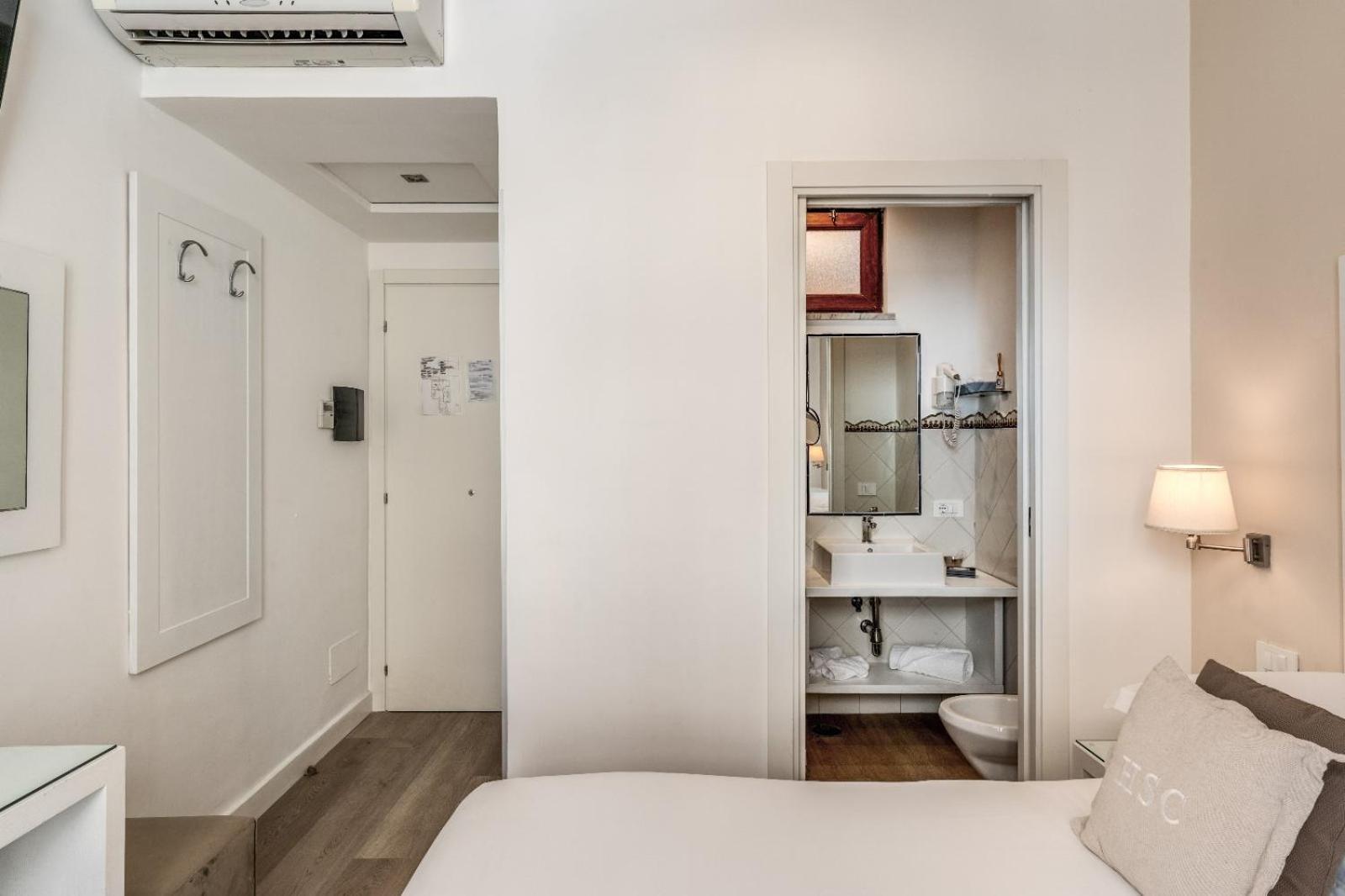 Hotel Sorrento City Sorrente