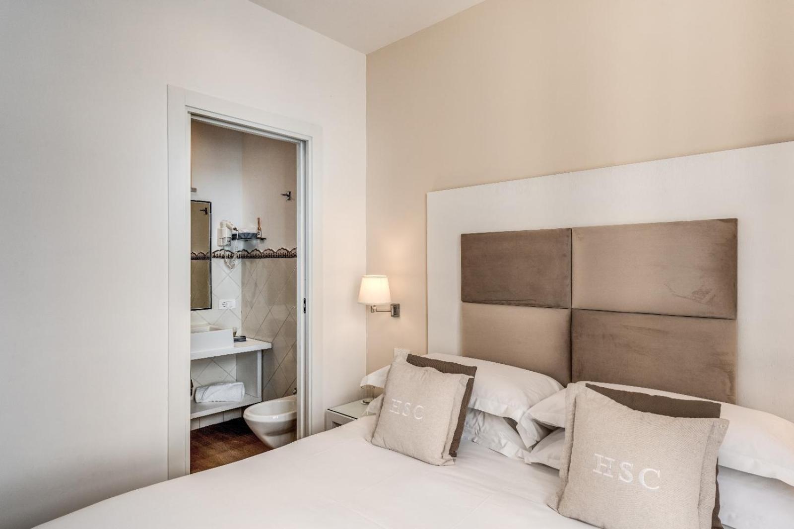 Hotel Sorrento City Sorrente