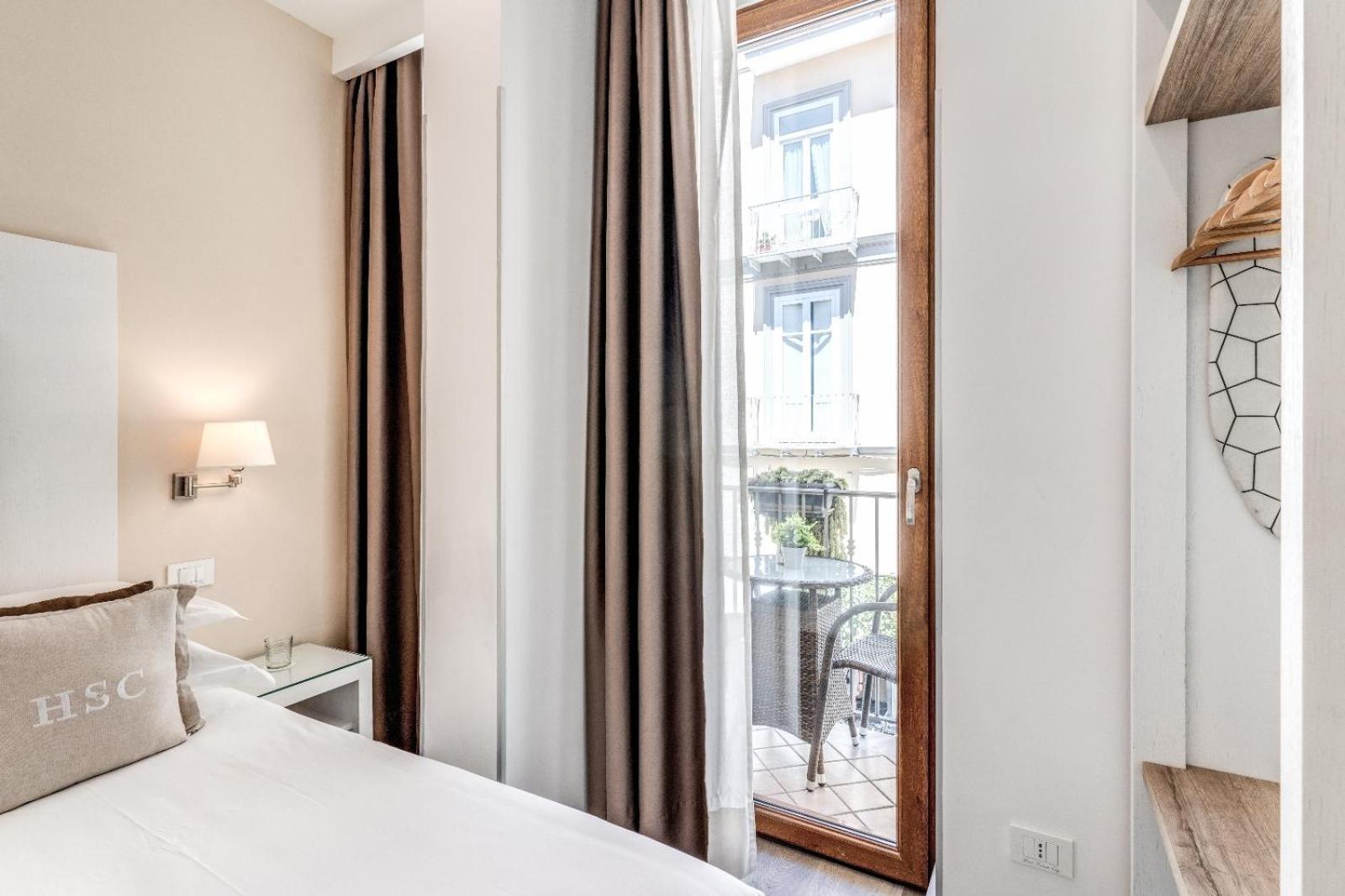 Hotel Sorrento City Sorrente