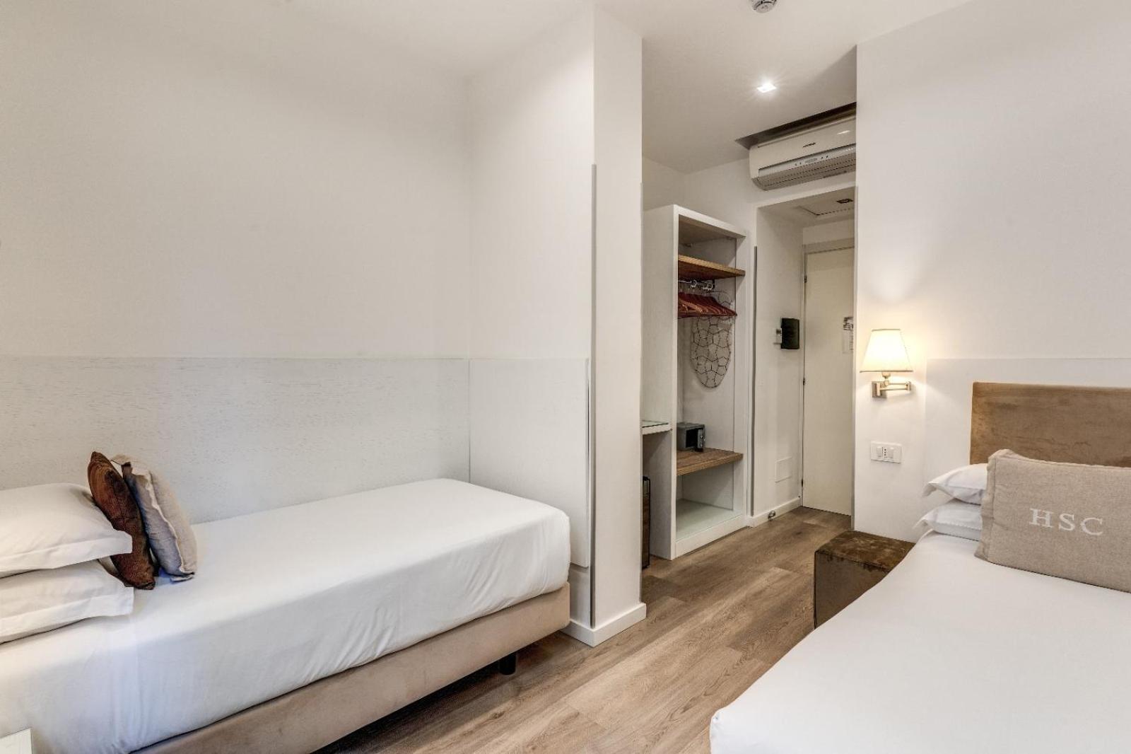 Hotel Sorrento City 3* Sorrente
