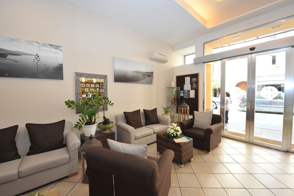 Hotel Sorrento City Sorrente