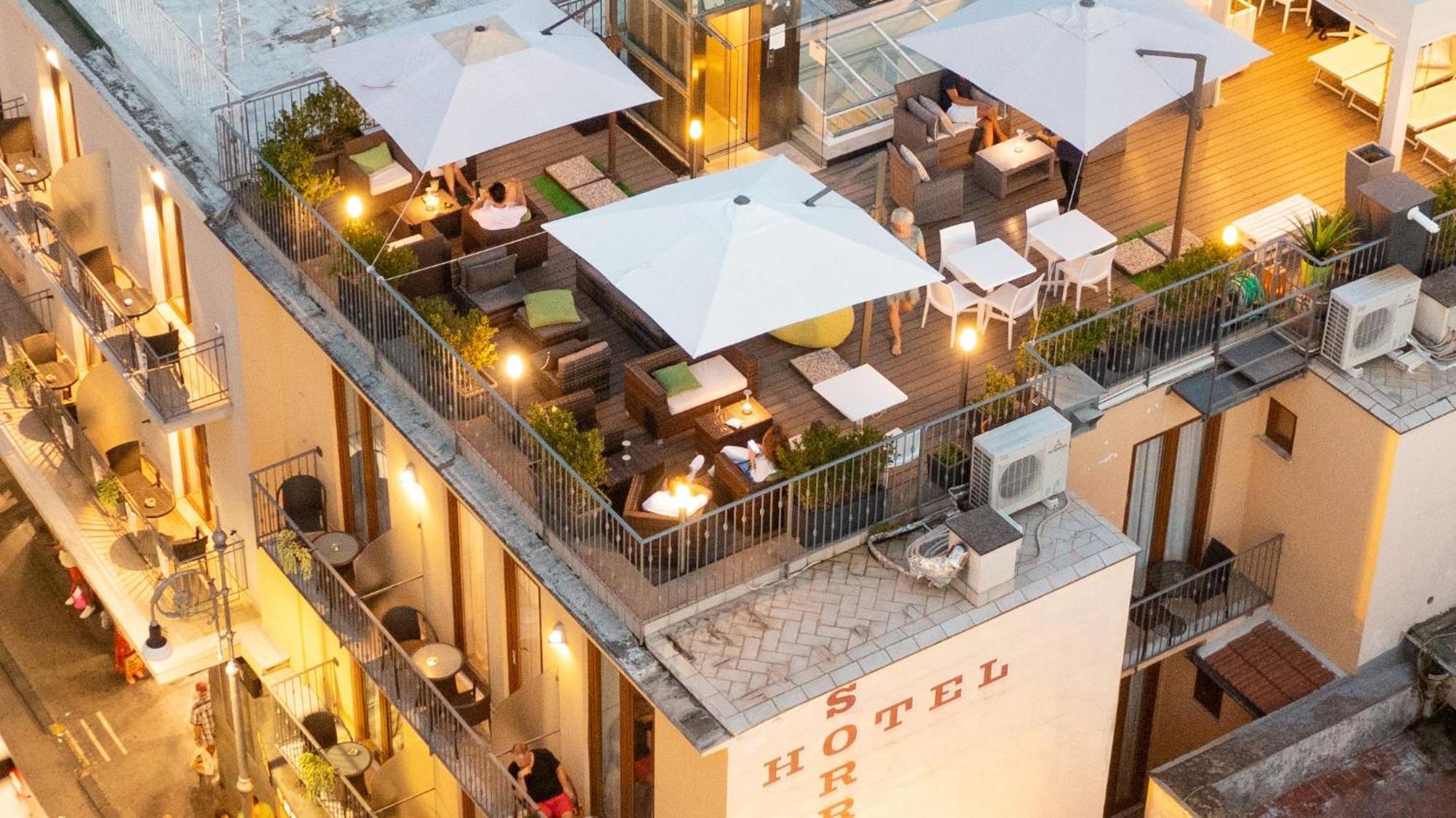 Hotel Hotel Sorrento City Sorrento